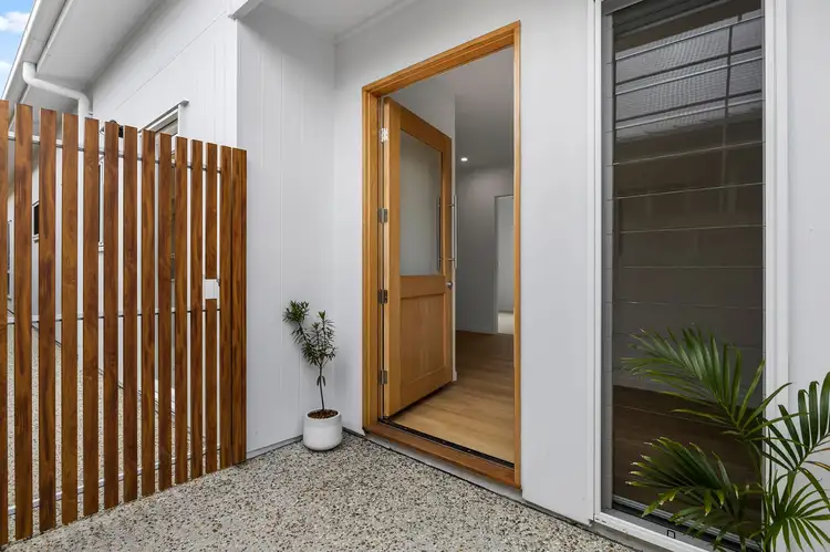 Second view of Homely house listing, 4 Lyric Way, Narangba QLD 4504