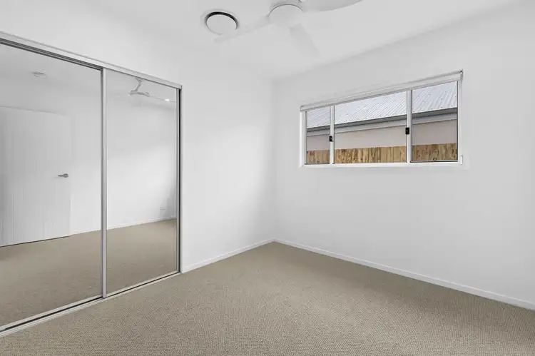 Fifth view of Homely house listing, 4 Lyric Way, Narangba QLD 4504