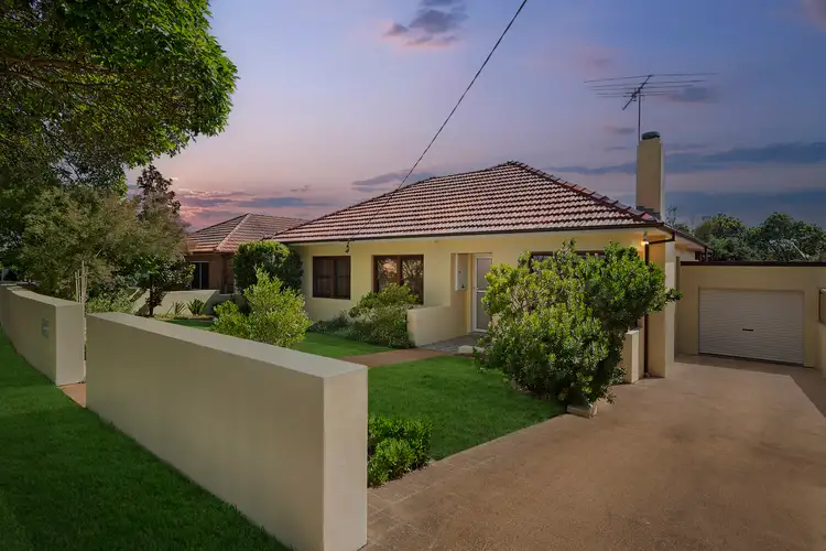 5 St Kilda Street, Bexley North NSW 2207