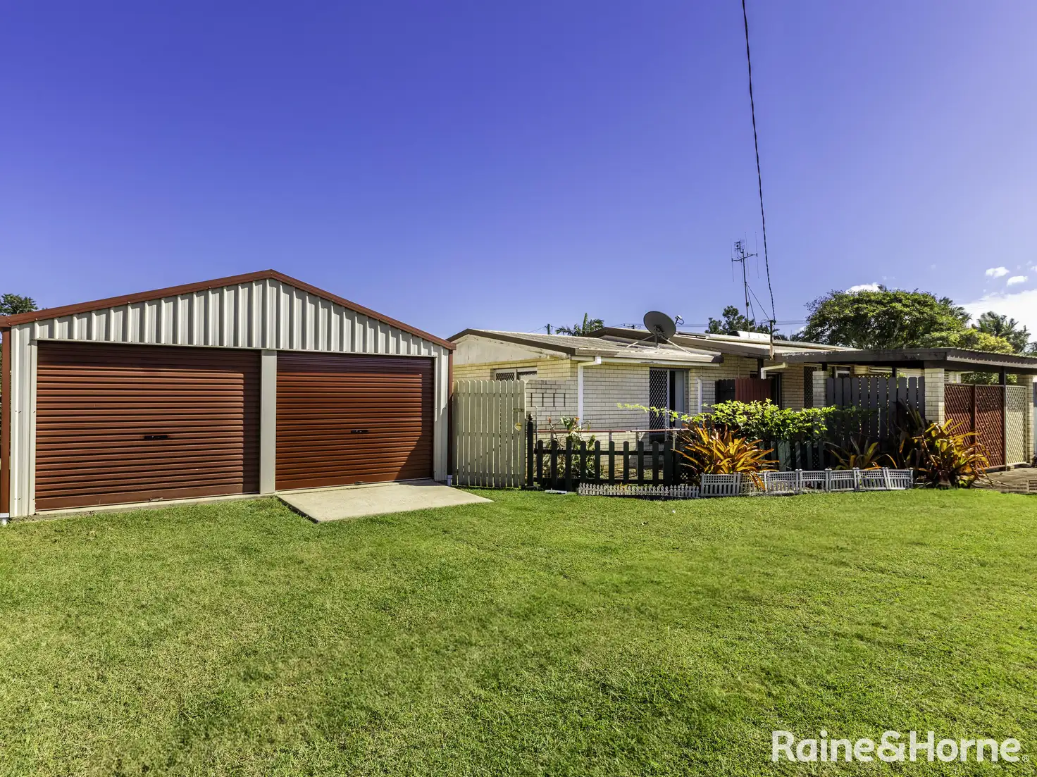 Main view of Homely house listing, 17 Sloane Street, Kalkie QLD 4670