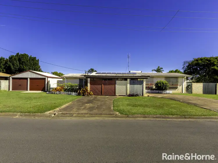 Third view of Homely house listing, 17 Sloane Street, Kalkie QLD 4670