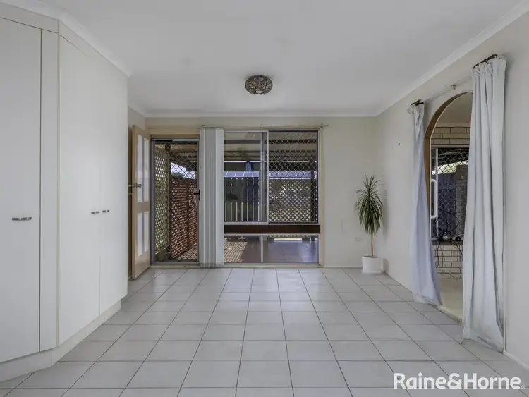 Sixth view of Homely house listing, 17 Sloane Street, Kalkie QLD 4670
