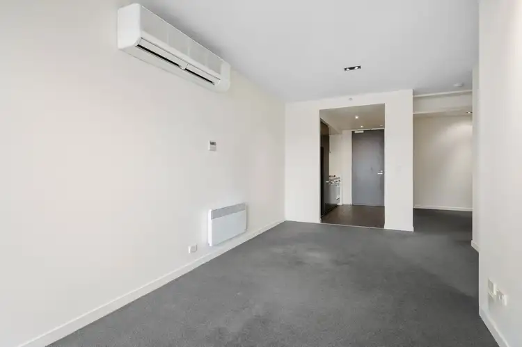 Second view of Homely apartment listing, 812V/162 Albert Street, East Melbourne VIC 3002