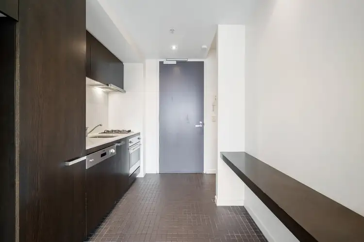 Third view of Homely apartment listing, 812V/162 Albert Street, East Melbourne VIC 3002