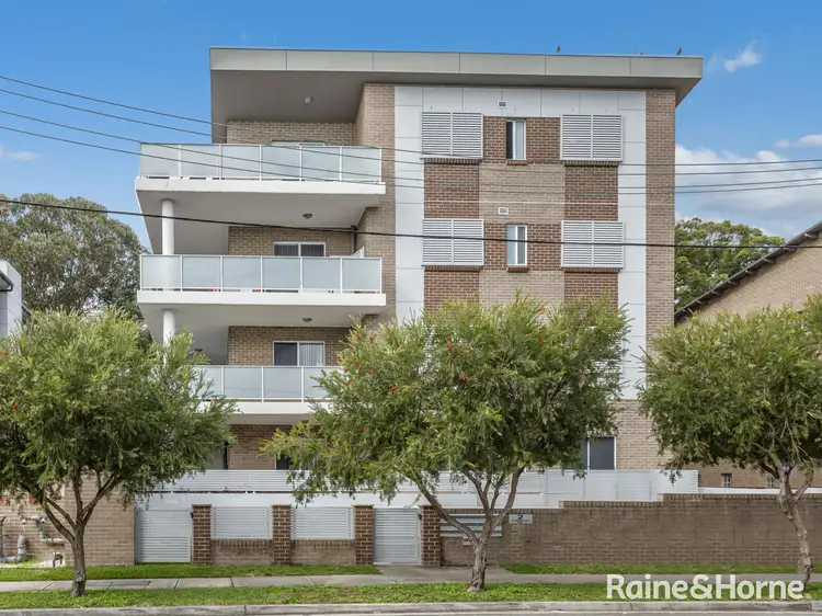 5/2 St Andrews Street, Dundas NSW 2117