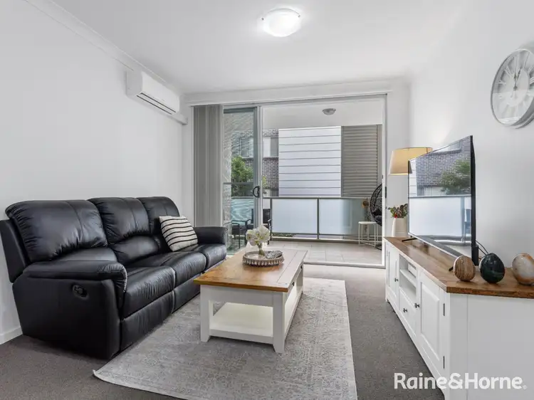 Third view of Homely apartment listing, 5/2 St Andrews Street, Dundas NSW 2117