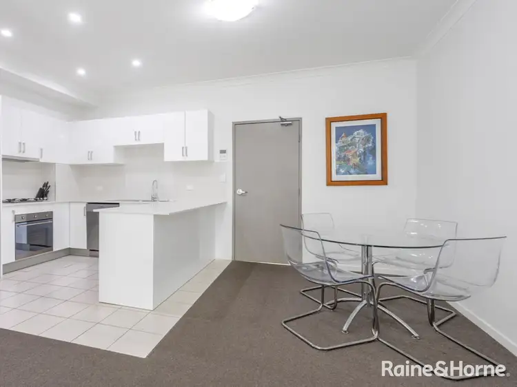 Fourth view of Homely apartment listing, 5/2 St Andrews Street, Dundas NSW 2117