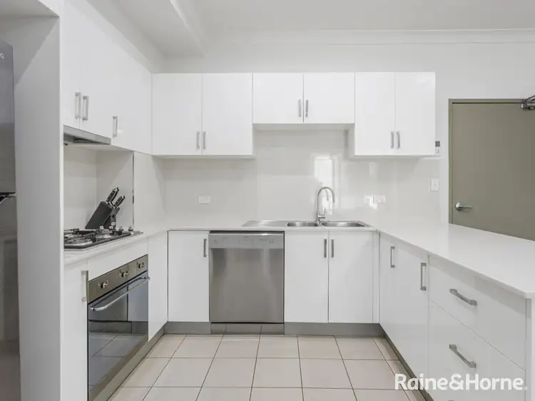 Fifth view of Homely apartment listing, 5/2 St Andrews Street, Dundas NSW 2117