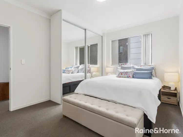 Sixth view of Homely apartment listing, 5/2 St Andrews Street, Dundas NSW 2117