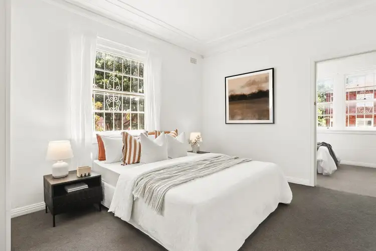 Third view of Homely apartment listing, 5/38 Salisbury Road, Rose Bay NSW 2029