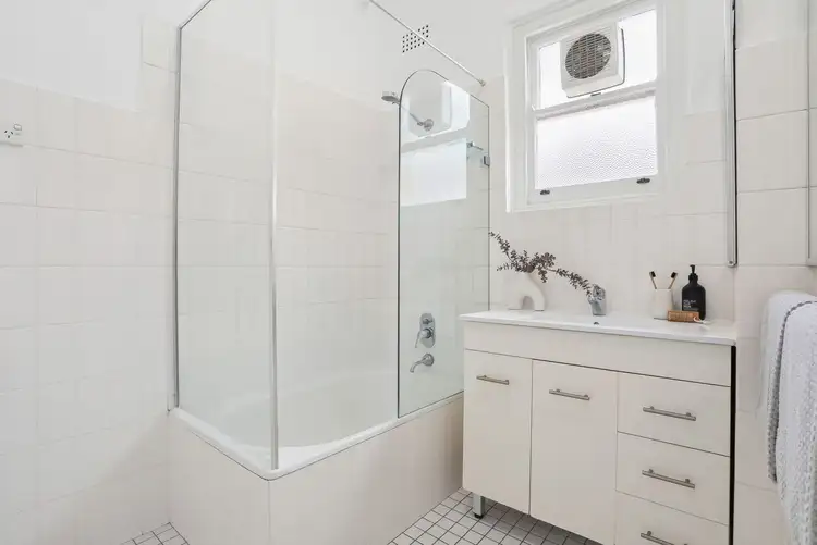 Fourth view of Homely apartment listing, 5/38 Salisbury Road, Rose Bay NSW 2029