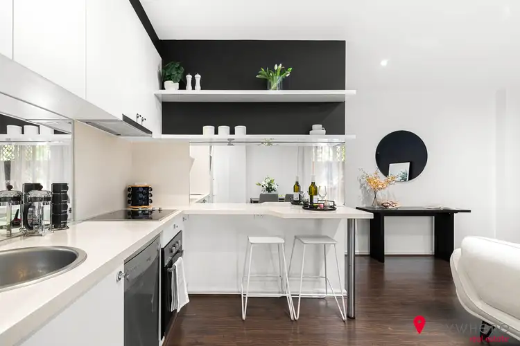 6a/77 Edgar Street North, Glen Iris VIC 3146
