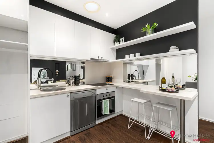 Fourth view of Homely flat listing, 6a/77 Edgar Street North, Glen Iris VIC 3146