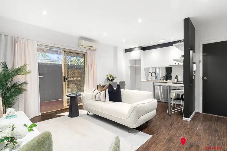 Fifth view of Homely flat listing, 6a/77 Edgar Street North, Glen Iris VIC 3146