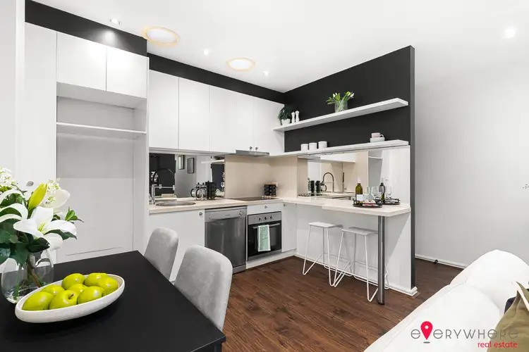 Sixth view of Homely flat listing, 6a/77 Edgar Street North, Glen Iris VIC 3146