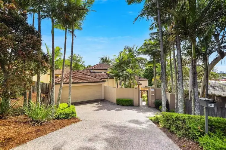 301 Ashmore Road, Benowa QLD 4217