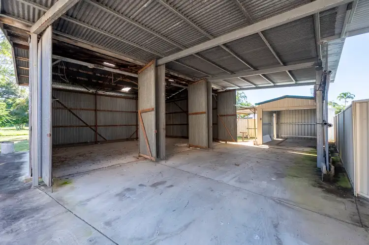 3/13 Burns Street, Aitkenvale QLD 4814