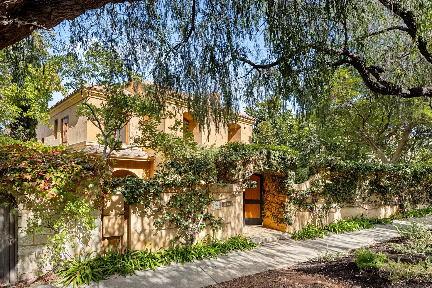 Main view of Homely house listing, 15 Clarendon Street, Cottesloe WA 6011