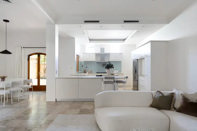 Fifth view of Homely house listing, 15 Clarendon Street, Cottesloe WA 6011