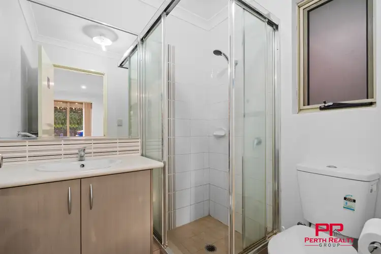 Seventh view of Homely house listing, 16 Dillwynia Bend, Banksia Grove WA 6031