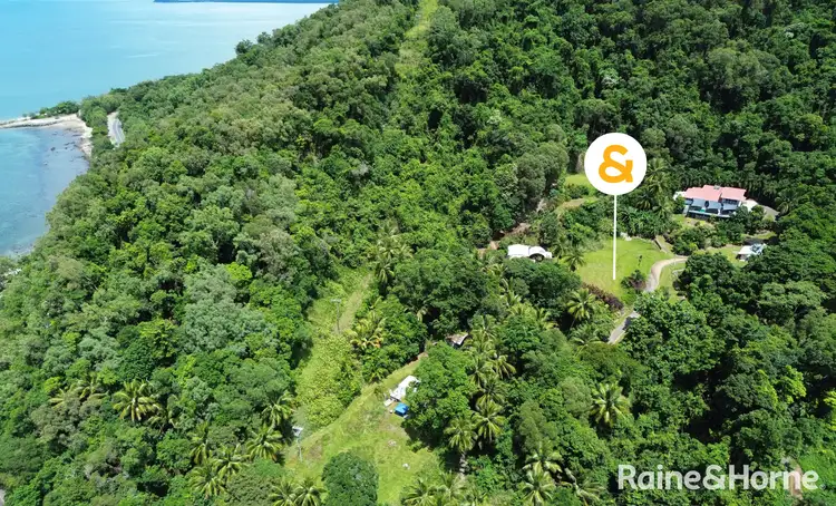 Second view of Homely land listing, 1295 MOSSMAN DAINTREE ROAD, Rocky Point QLD 4873
