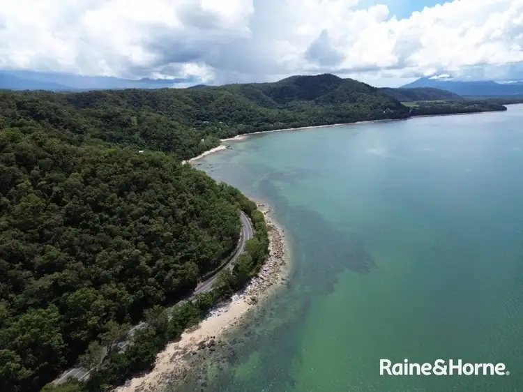 Fifth view of Homely land listing, 1295 MOSSMAN DAINTREE ROAD, Rocky Point QLD 4873