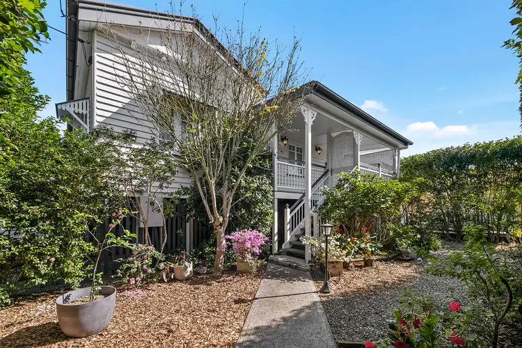 Second view of Homely house listing, 94 Blackwood Street, Mitchelton QLD 4053