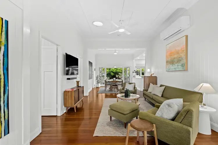 Third view of Homely house listing, 94 Blackwood Street, Mitchelton QLD 4053