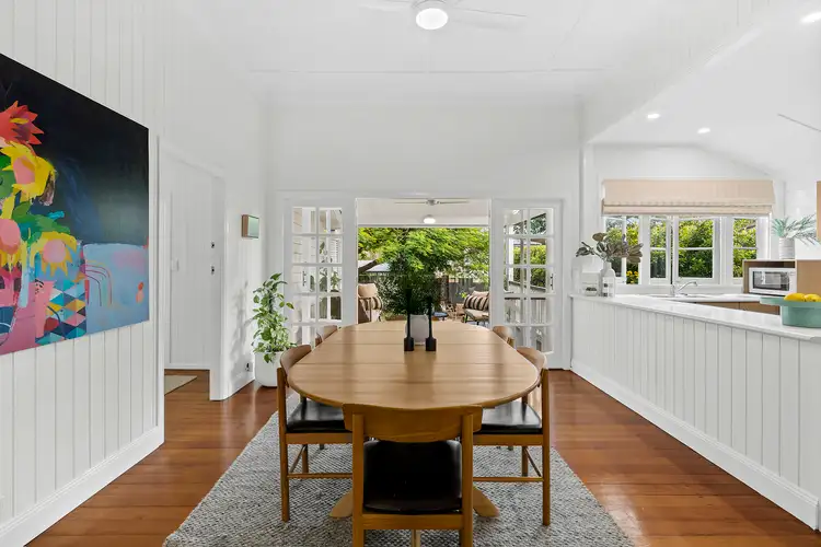 Fourth view of Homely house listing, 94 Blackwood Street, Mitchelton QLD 4053