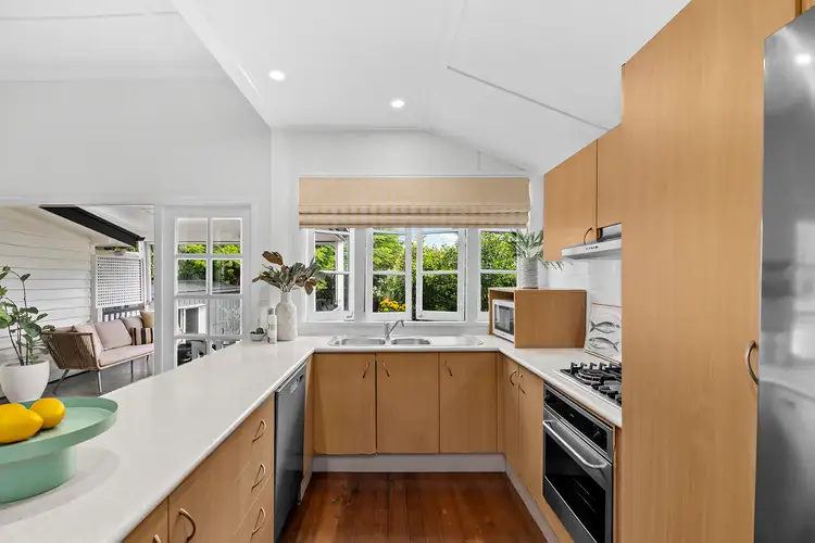 Fifth view of Homely house listing, 94 Blackwood Street, Mitchelton QLD 4053