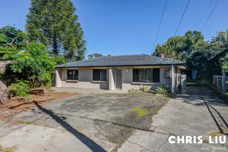 4 Wilde Street, Kingston QLD 4114