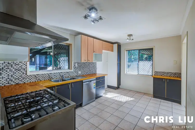 Fourth view of Homely house listing, 4 Wilde Street, Kingston QLD 4114