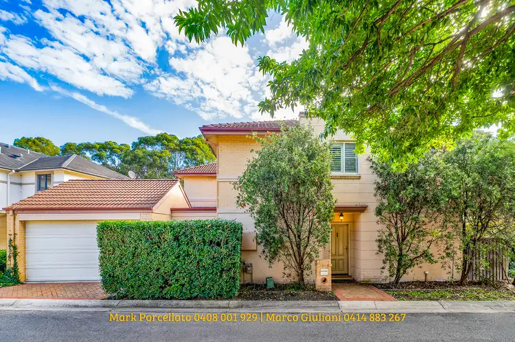 34 Charlton Drive, Liberty Grove NSW 2138