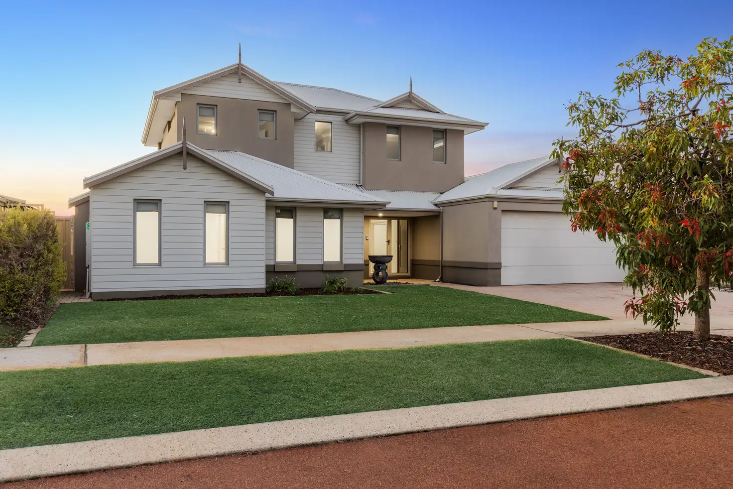Main view of Homely house listing, 28 Shelduck Bend, Harrisdale WA 6112