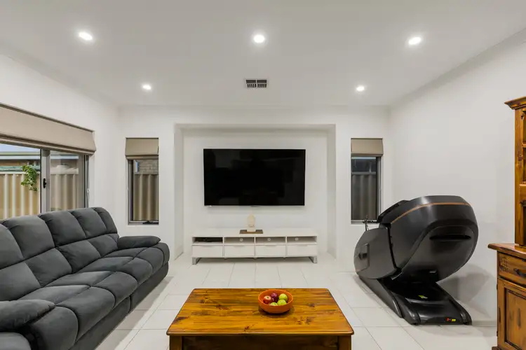 Second view of Homely house listing, 28 Shelduck Bend, Harrisdale WA 6112