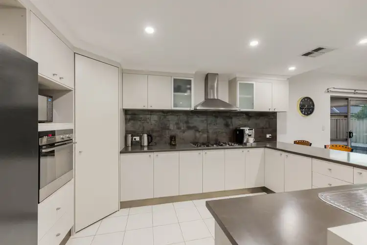 Fourth view of Homely house listing, 28 Shelduck Bend, Harrisdale WA 6112