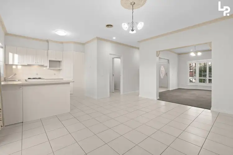 Fourth view of Homely unit listing, 4/40-44 Warrawong Drive, Berwick VIC 3806