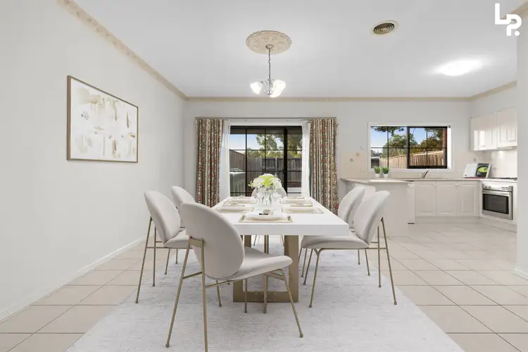 Fifth view of Homely unit listing, 4/40-44 Warrawong Drive, Berwick VIC 3806