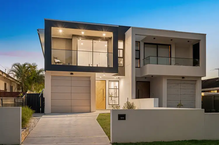 10A Stevens Avenue
