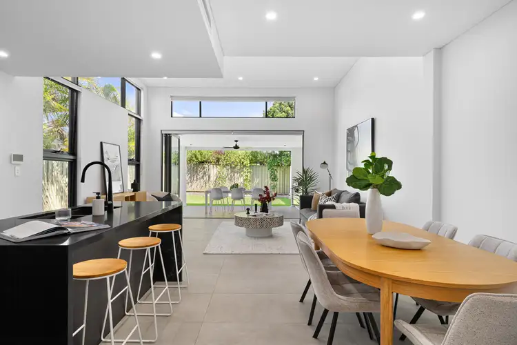 Fourth view of Homely house listing, 10A Stevens Avenue, Miranda NSW 2228