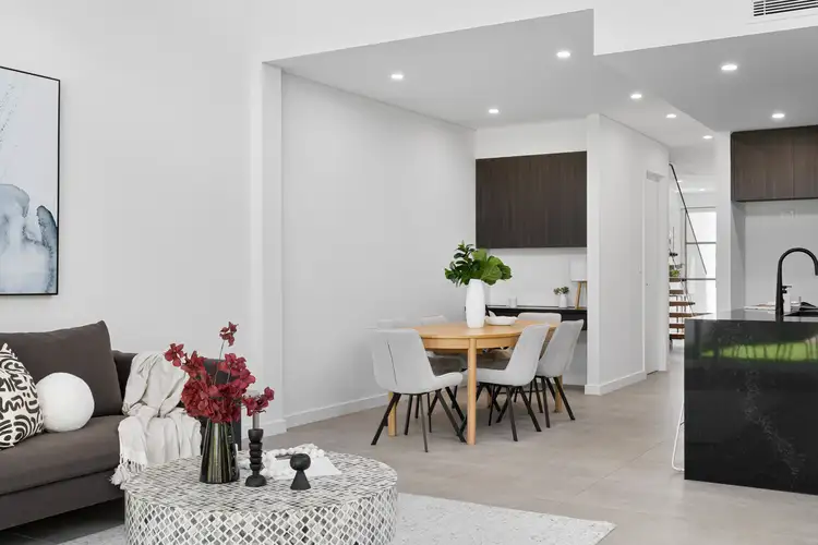 Fifth view of Homely house listing, 10A Stevens Avenue, Miranda NSW 2228