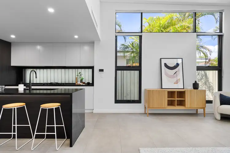 Sixth view of Homely house listing, 10A Stevens Avenue, Miranda NSW 2228