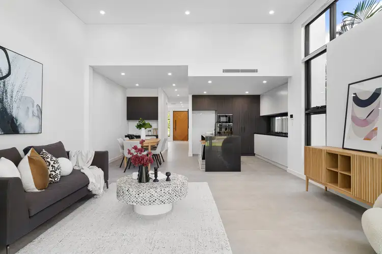 Seventh view of Homely house listing, 10A Stevens Avenue, Miranda NSW 2228