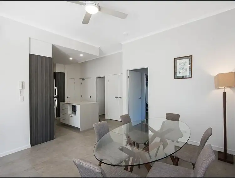 Second view of Homely unit listing, 1/3 Bennett Street, Toowong QLD 4066