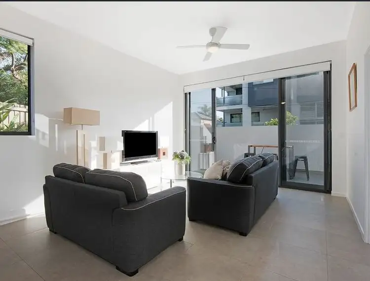 Third view of Homely unit listing, 1/3 Bennett Street, Toowong QLD 4066