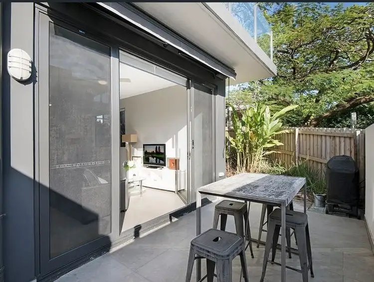Fourth view of Homely unit listing, 1/3 Bennett Street, Toowong QLD 4066