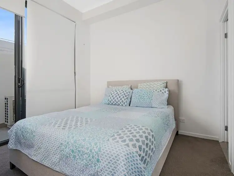 Fifth view of Homely unit listing, 1/3 Bennett Street, Toowong QLD 4066