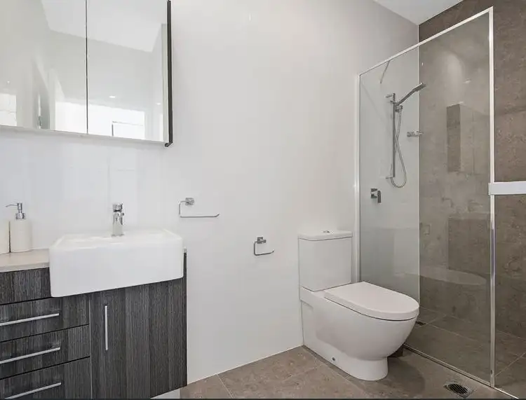 Sixth view of Homely unit listing, 1/3 Bennett Street, Toowong QLD 4066
