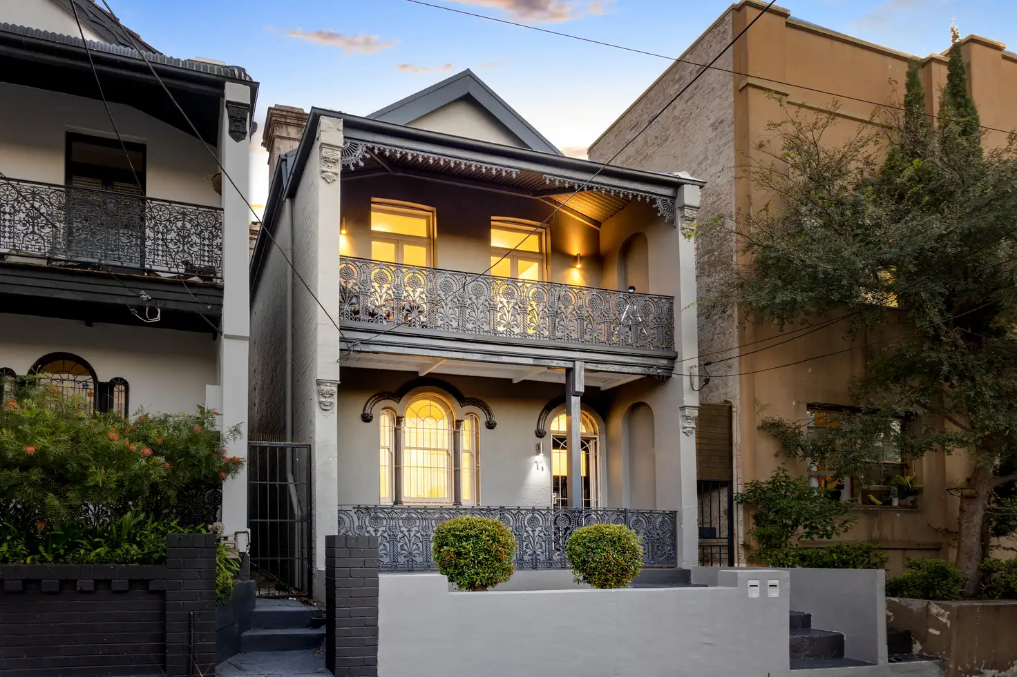 Main view of Homely house listing, 11 Grove Street, Marrickville NSW 2204