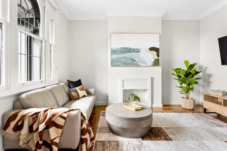 Second view of Homely house listing, 11 Grove Street, Marrickville NSW 2204